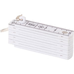 Branded Suncote Folding ruler