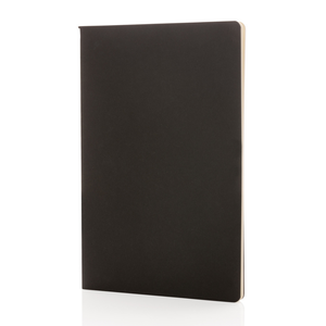 A5 standard softcover notebook