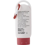 Ruffins Sunscreen lotion