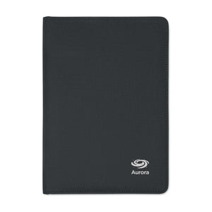 A5 RPET 300D Portfolio