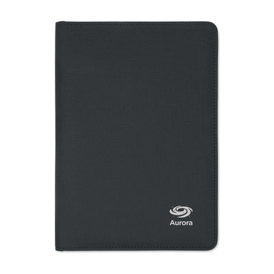 A5 RPET 300D Portfolio