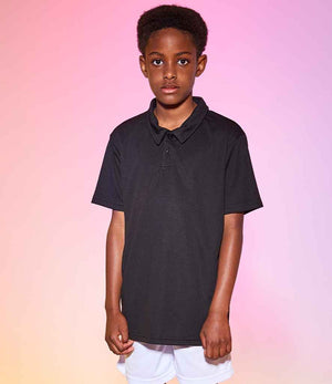 AWDis Kids Cool Polo Shirt