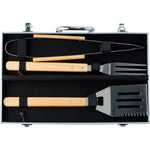 Kexbrough Barbecue set