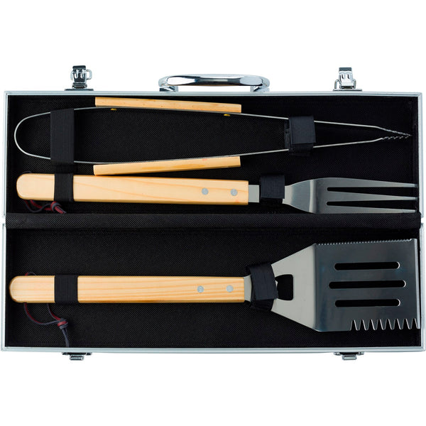 Kexbrough Barbecue set
