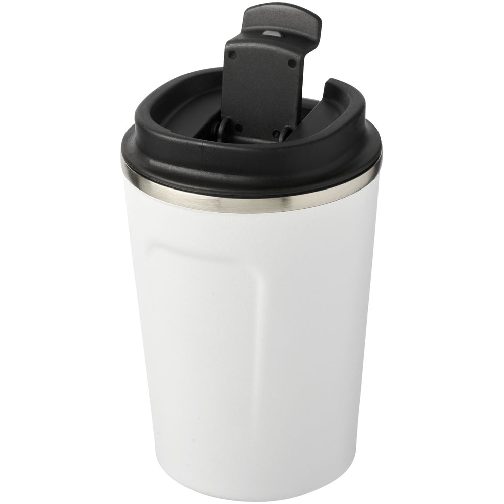 Branded Thor 360 ml leak-proof copper vacuum insulated tumbler