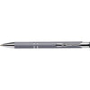 Glengarth Recycled aluminium ballpen