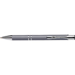 Glengarth Recycled aluminium ballpen