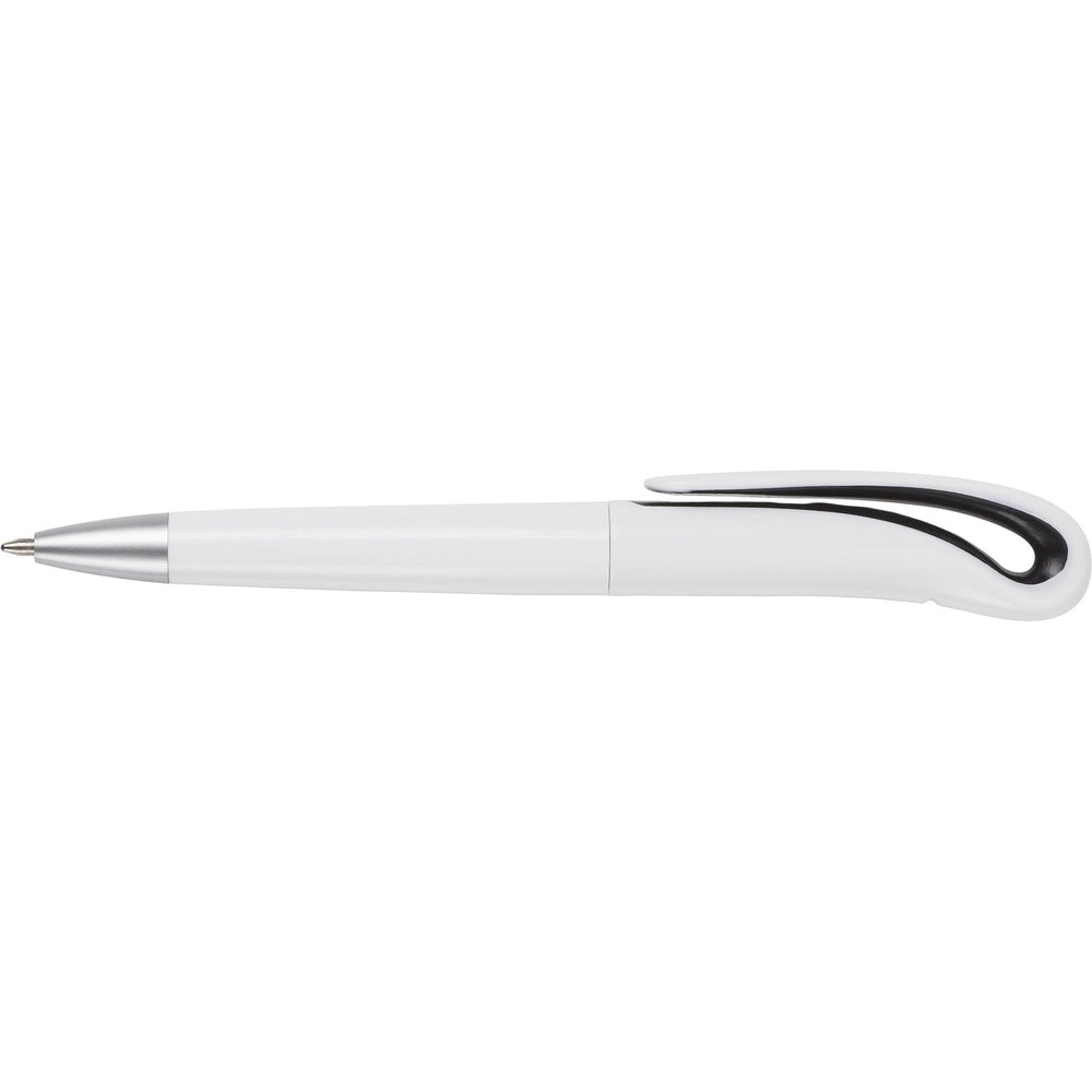 Branded Outrington Swan ballpen