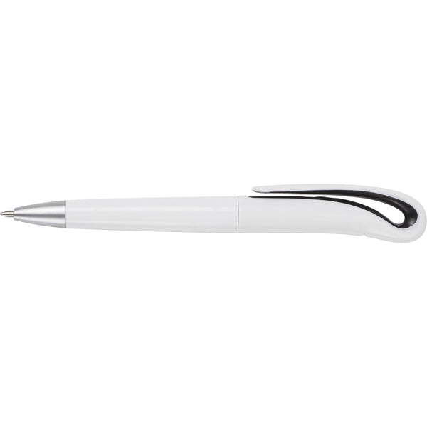 Branded Outrington Swan ballpen