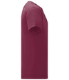 Fruit of the Loom Iconic 150 T-Shirt Burgundy