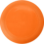 Crooker Frisbee