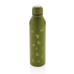 RCS Recycled stainless steel vacuum bottle 500ML