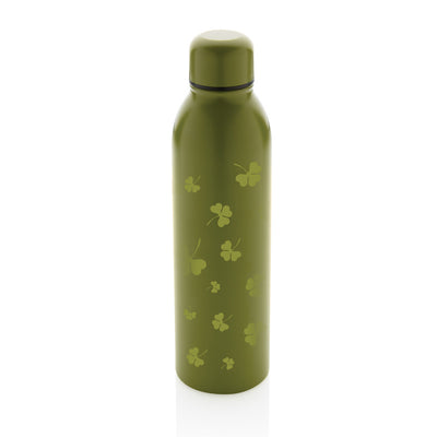 RCS Recycled stainless steel vacuum bottle 500ML