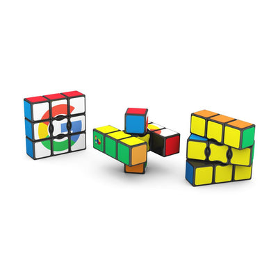 Promotional Rubik's Edge (57mm)