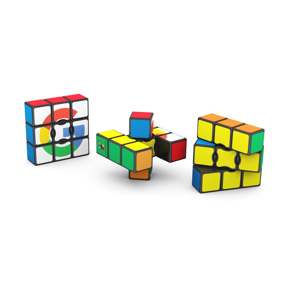 Promotional Rubik's Edge