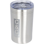 Branded Pika 330 ml vacuum insulated tumbler and insulator