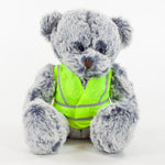 Branded Hi Vis Bear III