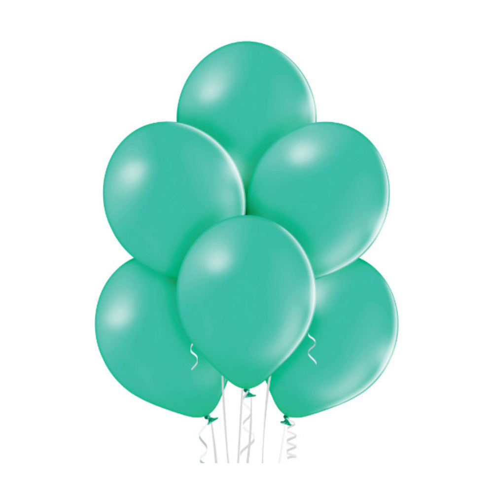 12" Printed Latex Balloons