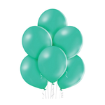 12" Printed Latex Balloons