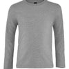 SOL'S Kids Imperial Long Sleeve T-Shirt