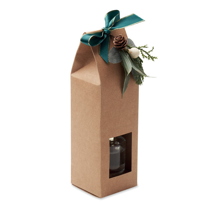 Vanilla Diffuser & Candle Set