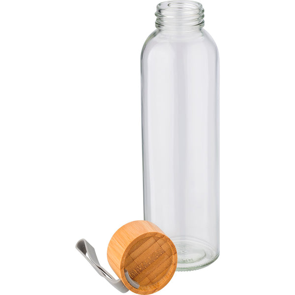 Broomside Glass bottle (600 ml)