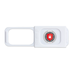 Branded Premium Web Cam Cover