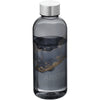 Branded Spring 600 ml Tritan™ water bottle