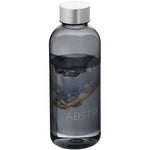 Branded Spring 600 ml Tritan™ water bottle