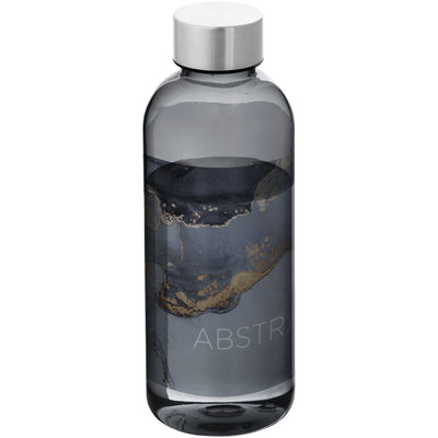 Branded Spring 600 ml Tritan™ water bottle