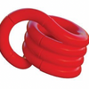 Official Tangle Puzzle Toy
