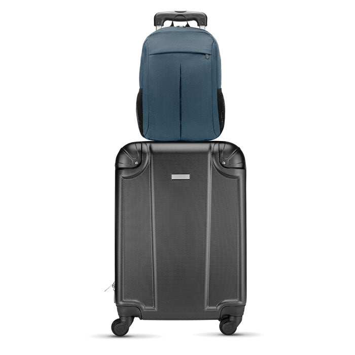 Branded Backpack in 360d polyester