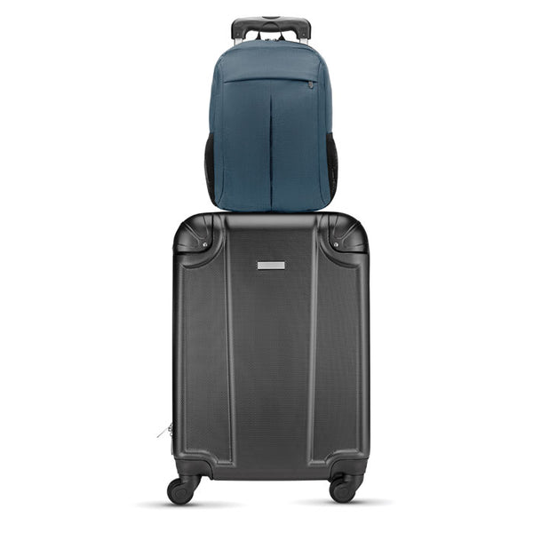 Branded Backpack in 360d polyester