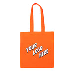 Printed Tote Bag - Low Minimum Order Quantity