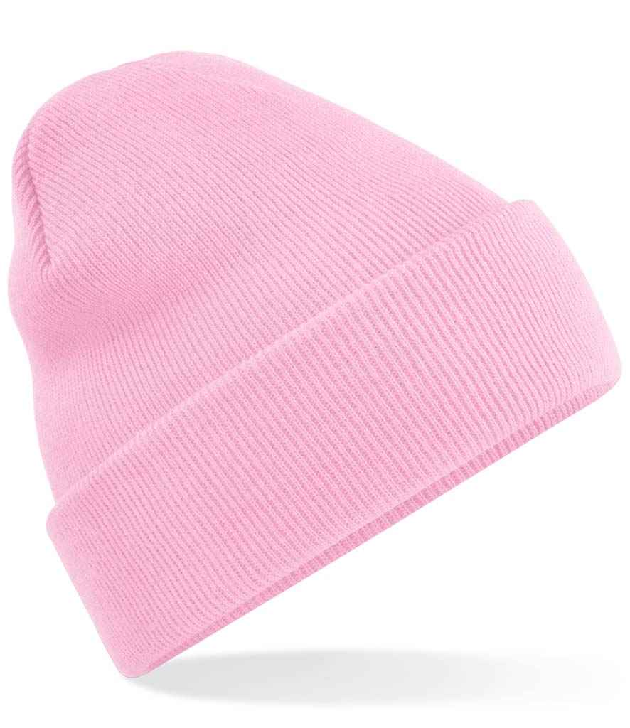 Branded Beechfield Original Cuffed Beanie