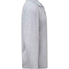 Fruit of the Loom Kids Long Sleeve Poly/Cotton Piqué Polo Shirt