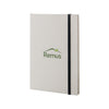 Recycled Milk Carton A5 Notebook