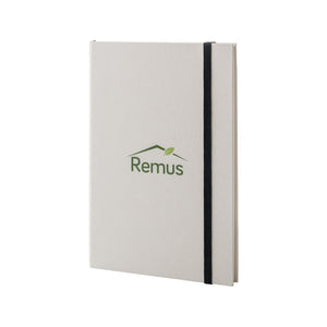 Recycled Milk Carton A5 Notebook