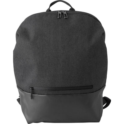 Branded Livingston Backpack