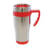 Branded Oregon Travel Mug