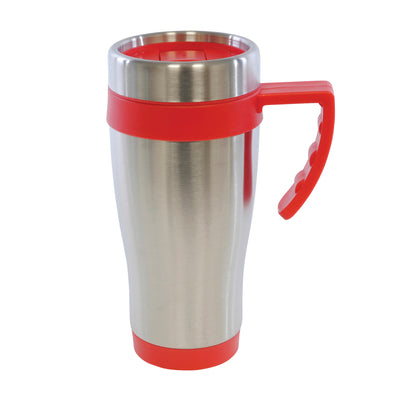 Branded Oregon Travel Mug