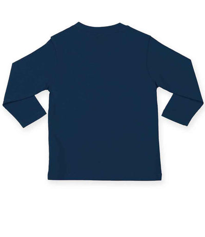 Larkwood Baby/Toddler Long Sleeve T-Shirt