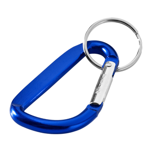 Carabiner keychain