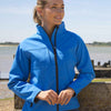 Result Ladies Classic Soft Shell Jacket