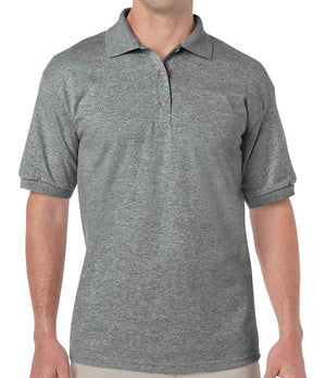 Gildan DryBlend® Jersey Polo Shirt