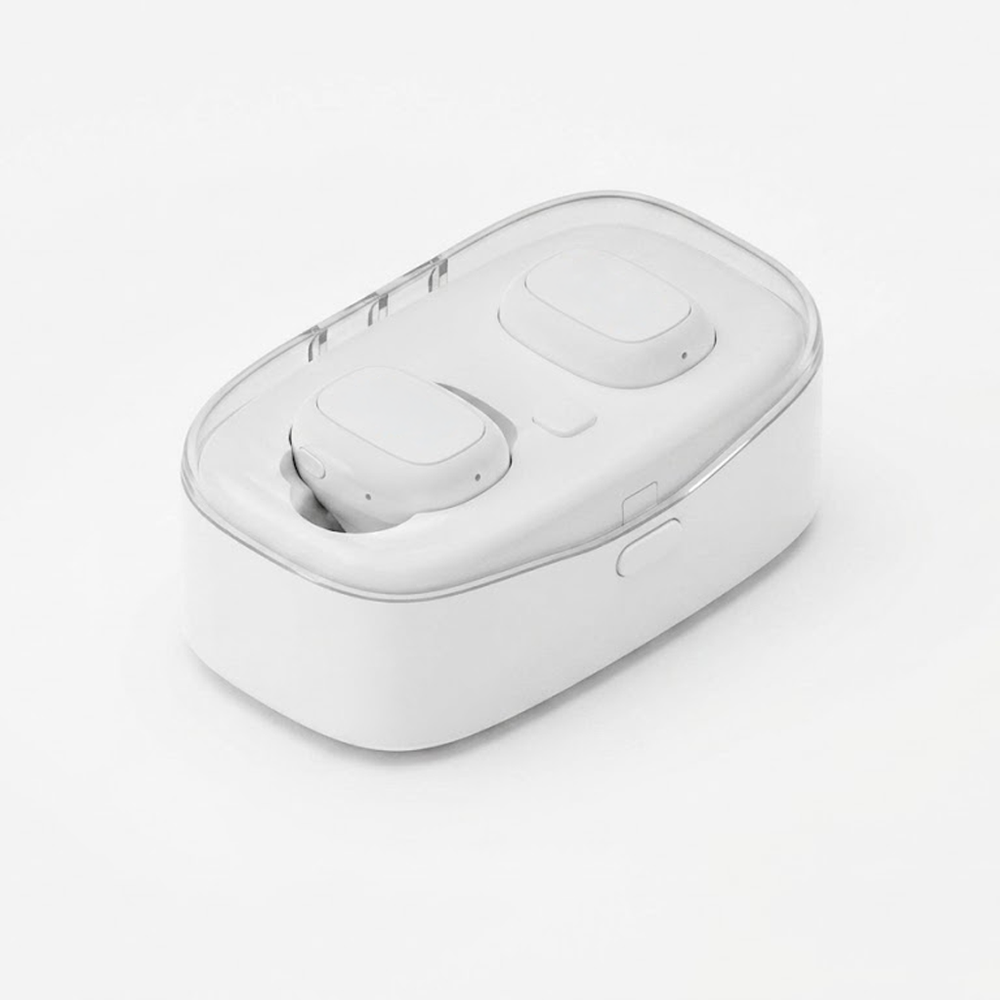 Tune Bluetooth Earbuds