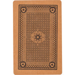 Branded Brandown Recycled paper playing cards