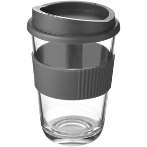 Americano® Cortado 300 ml tumbler with grip