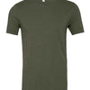 Canvas Unisex Tri-Blend T-Shirt