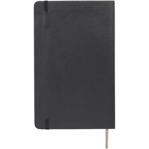 Moleskine Classic Large Ruled Soft Cover Notebook